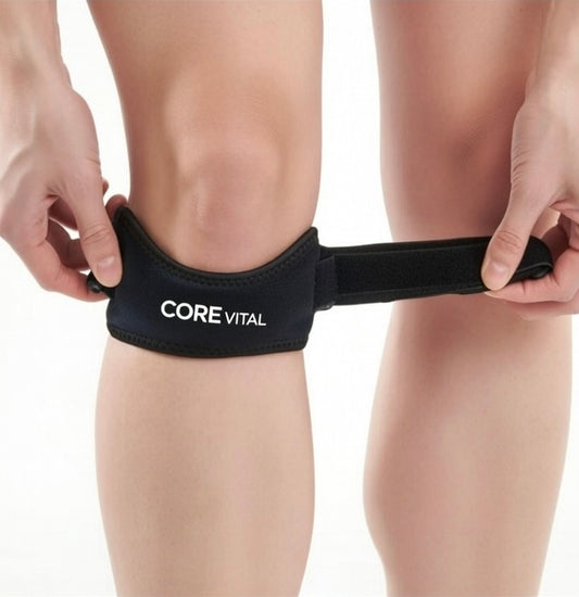 ¡ Soporte De Rótula Ajustable Cora Vital !